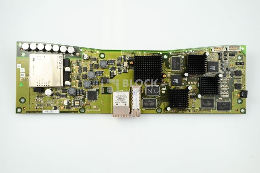 8428018 DAS Controller Board for Siemens CT | Block Imaging